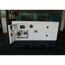 Factory produce small generator in 38kva prime power